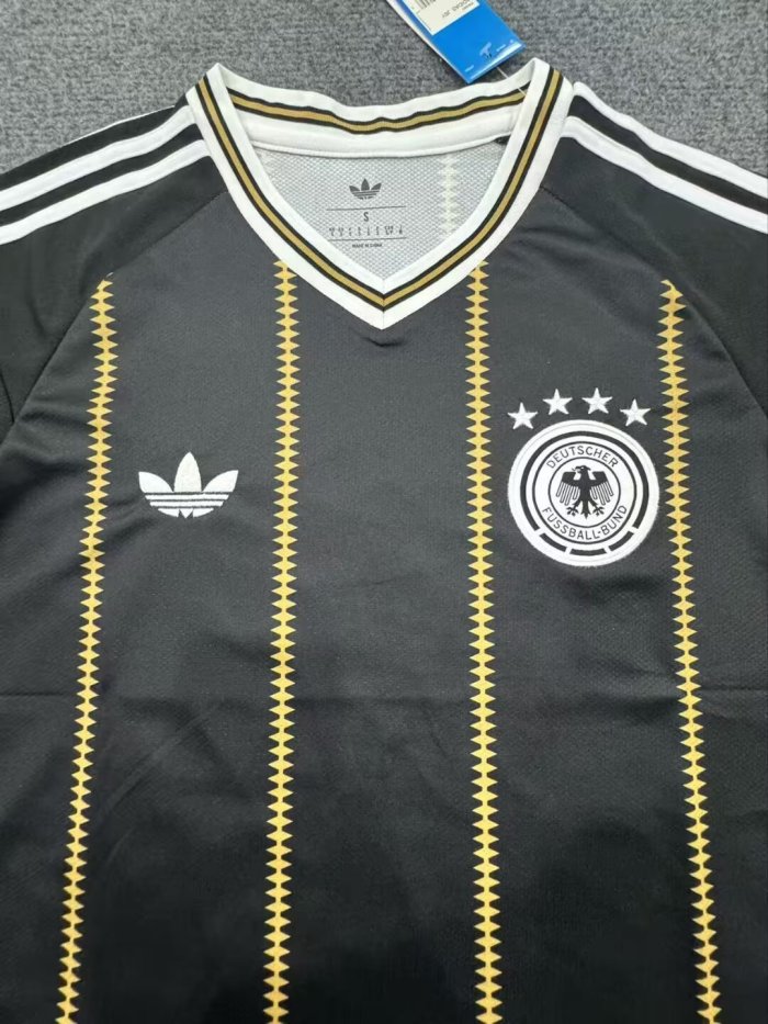 Germany Third Farewell Man Jersey 2026