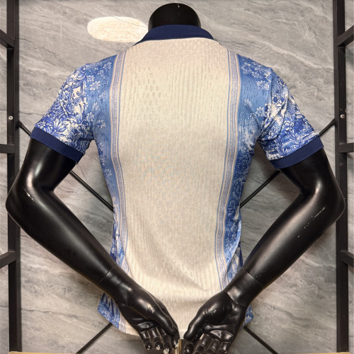 Argentina 2026 Special Edition Player Version Men Jersey