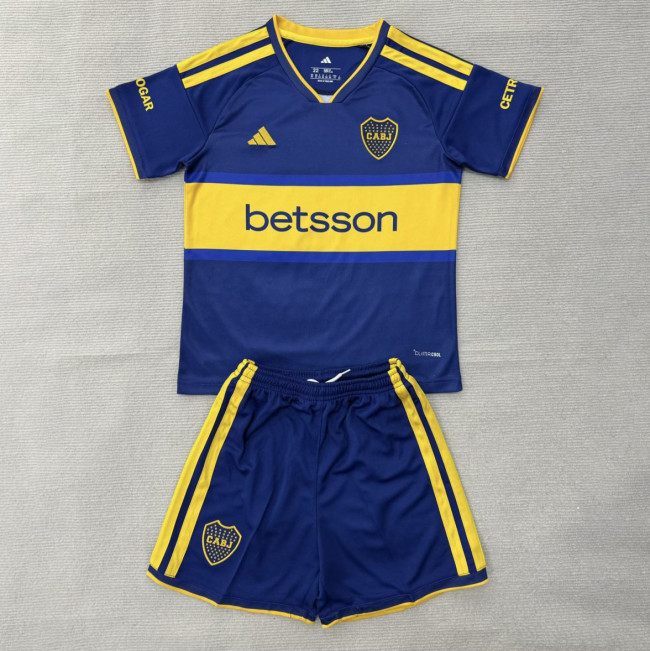 Boca Home Kids Suit 26/27
