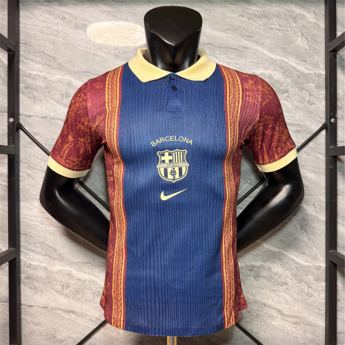 Barcelona Special Edition Man Player Jersey 26/27