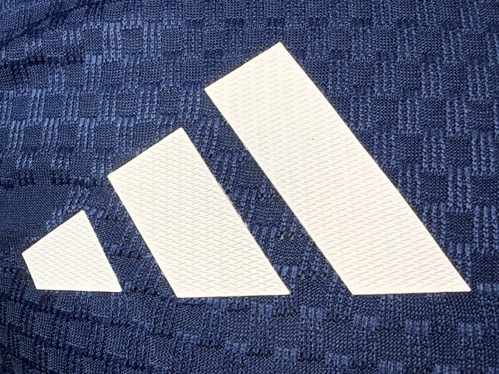Paris FC Home Player Jersey 26/27