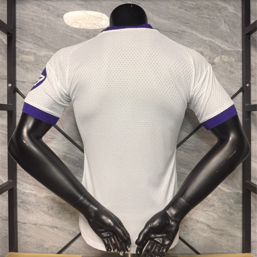 Real Madrid Special Edition Man Player Jersey 26/27