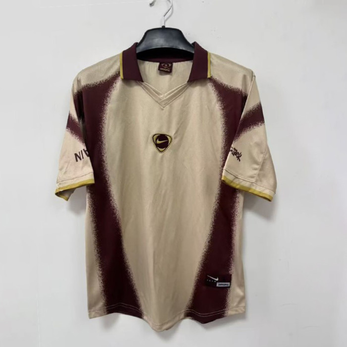 Spain T90 Football X Travis Scott Man Jersey 2026
