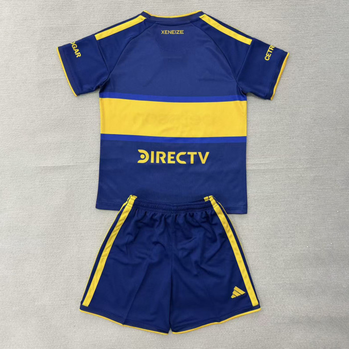 Boca Home Kids Suit 26/27