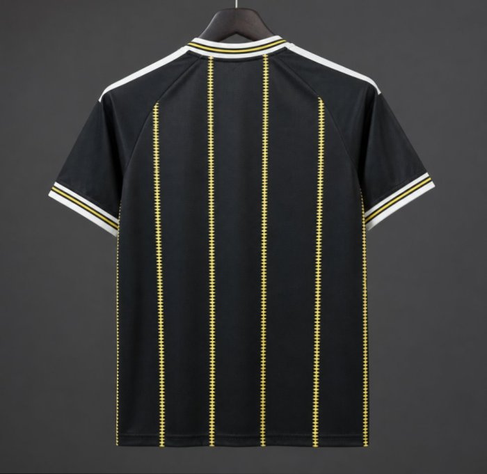Germany Third Farewell Man Jersey 2026