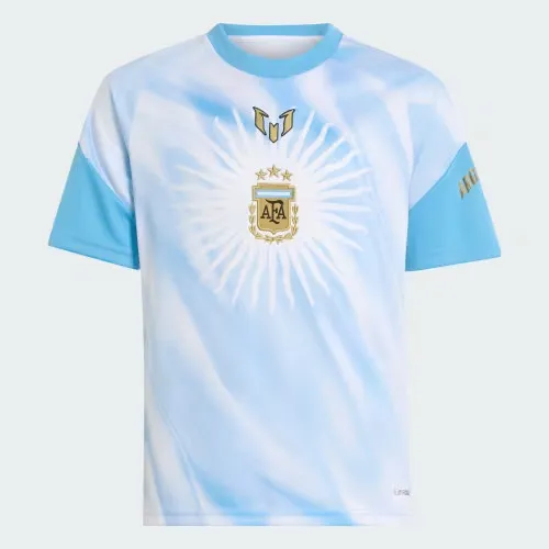 Argentina Special Edition Men Training  Jersey 26/27
