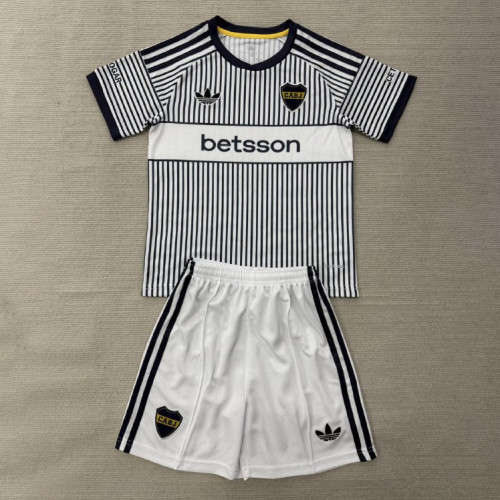 Boca Away Kids Suit 26/27