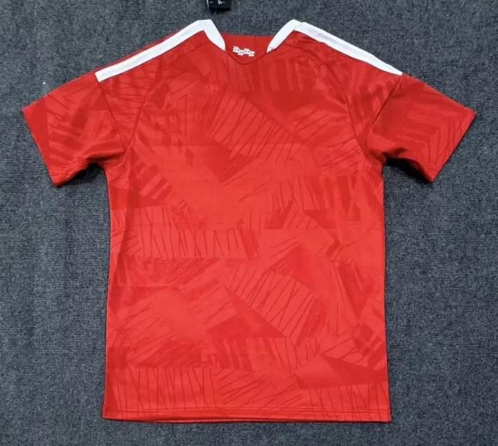 SL Benfica Home Man Jersey 26/27