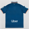 Serie A + Arm ad + Uber