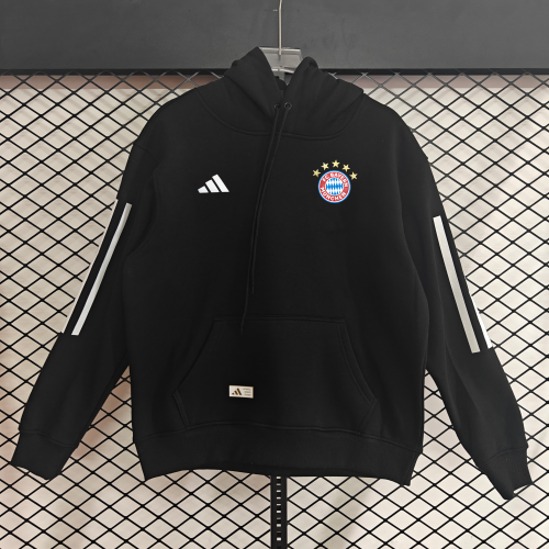 Bayern Munich Hoodie Training Jersey 26/27 (Multiple colors)