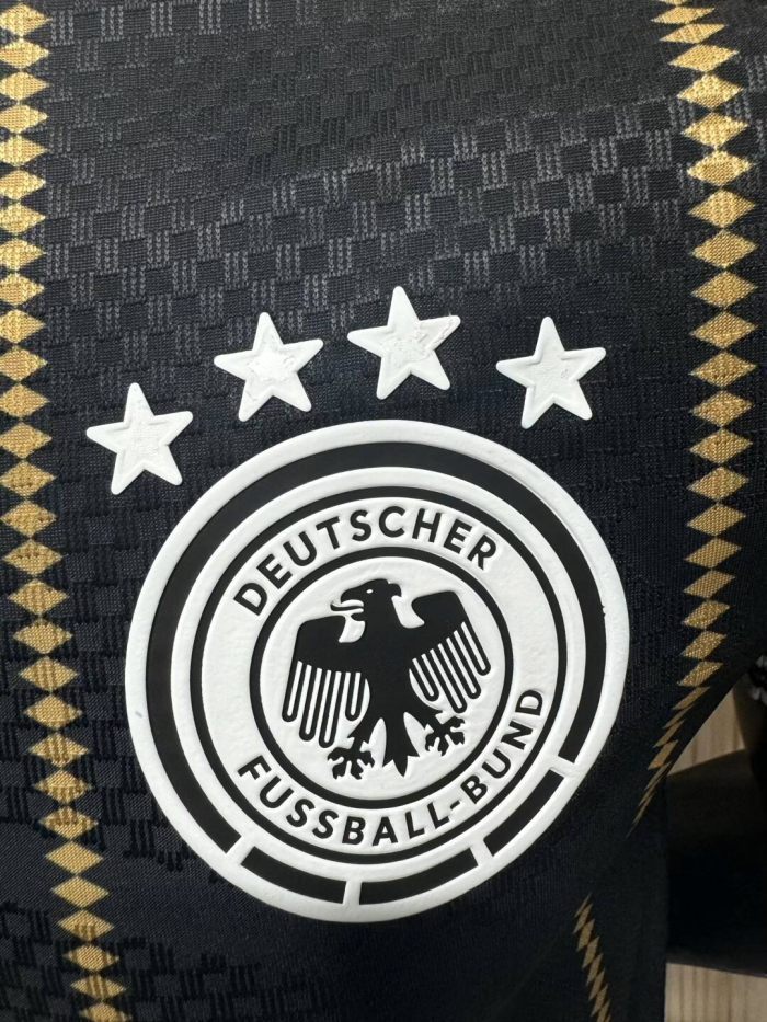 Germany Third Farewell Player Man Jersey 2026