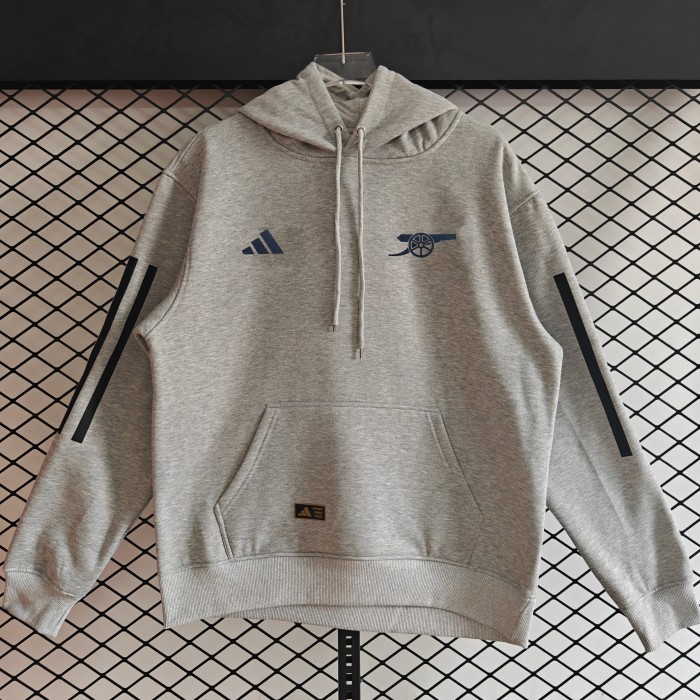 Arsenal Hoodie Sweatshirt Training Jersey 26/27 (Multiple colors)