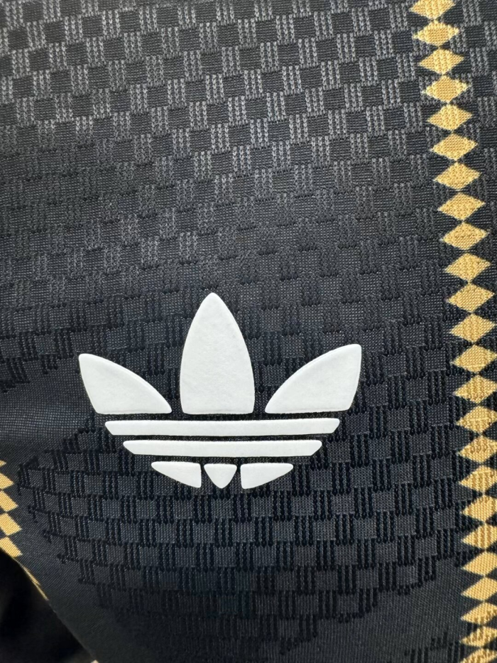 Germany Third Farewell Player Man Jersey 2026