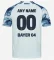 Customize Name and Number(BAYER 04)(UEL style) Customize Name and Number(BAYER 04)(UEL style)