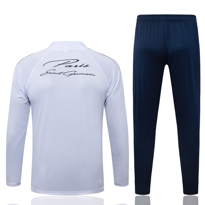 Paris Saint GermainTraining Jersey Suit 26/27