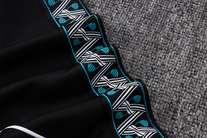 Marseille Training Jacket Suit 26/27