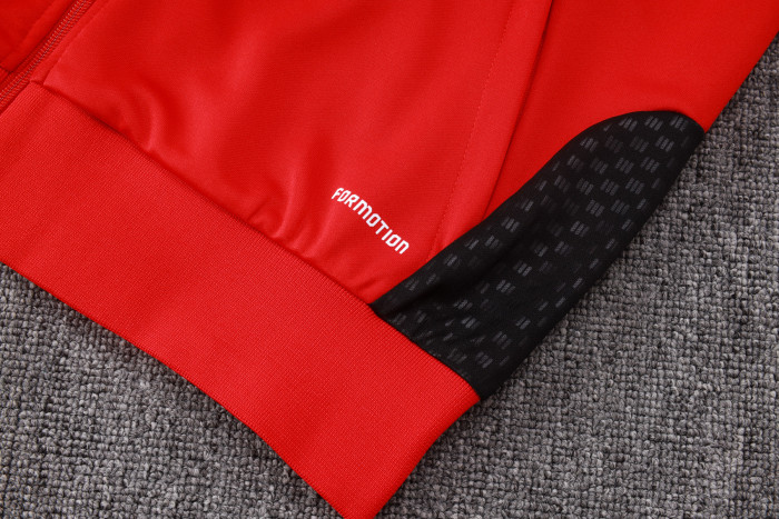 Manchester United Training Jacket Suit 26/27