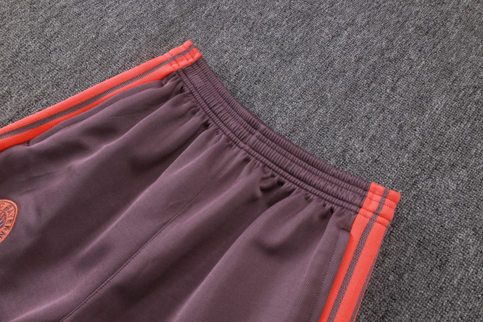 Bayern Munich Training Jacket Suit 26/27