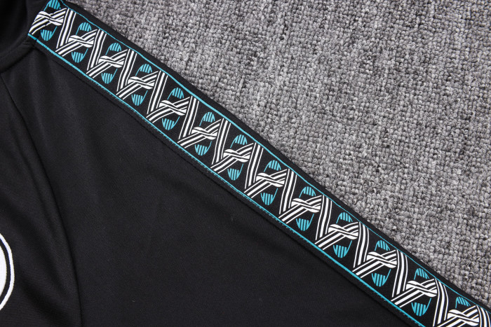 Marseille Training Jersey Suit 26/27