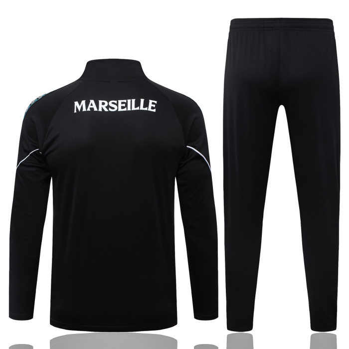 Marseille Training Jersey Suit 26/27