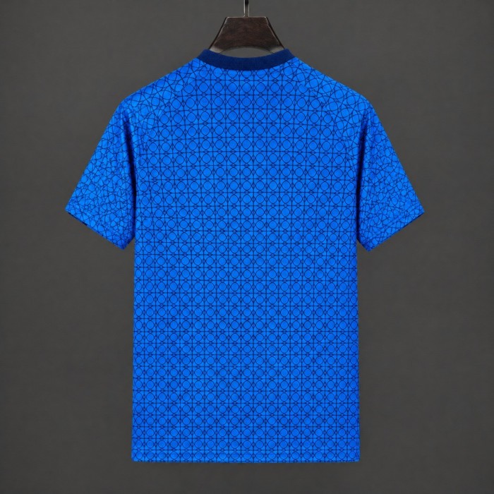 Real Madrid Pre Match Man Jersey 2026