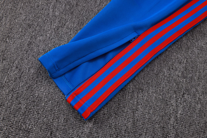 Manchester United Training Jacket Suit 26/27