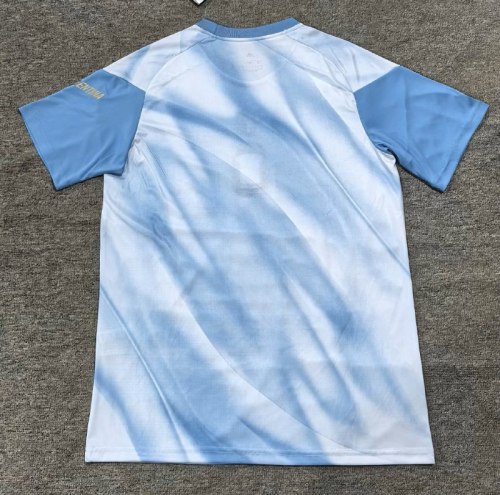 Argentina x Messi Pre-Match Men Jersey 2026