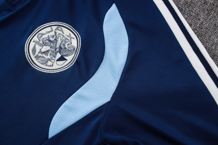 Ajax Training Jersey Suit 26/27