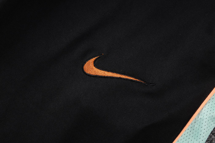 France Training Jersey Suit 26/27