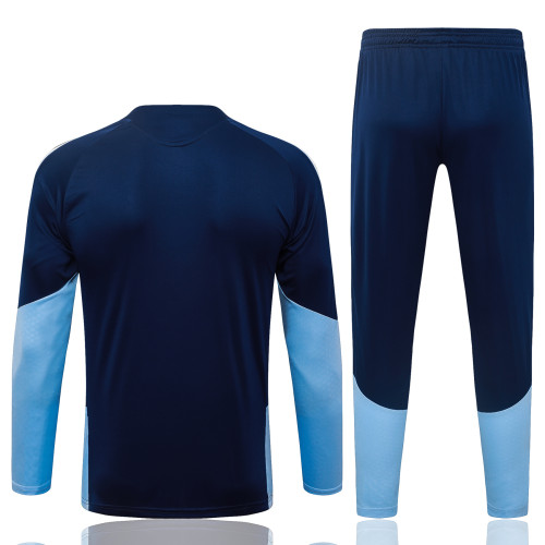 Ajax Training Jersey Suit 26/27