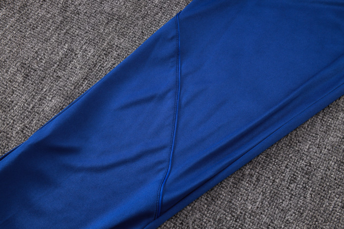 Barcelona Training Jersey Suit 26/27