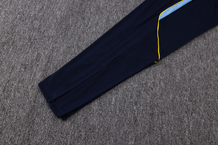 Tottenham Hotspur Training Jersey Suit 26/27