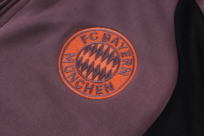 Bayern Munich Training Jacket Suit 26/27