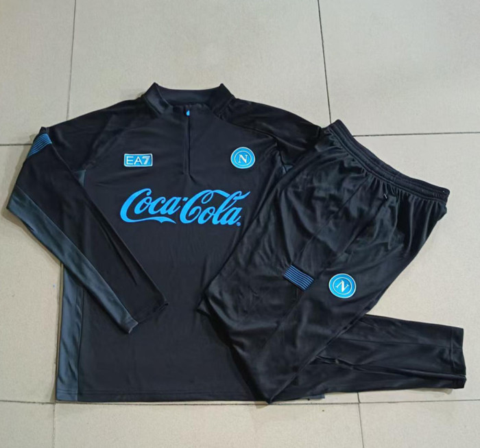 Napoli Training Jacket Suit 26/27