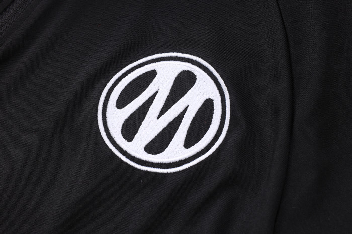 Marseille Training Jersey Suit 26/27
