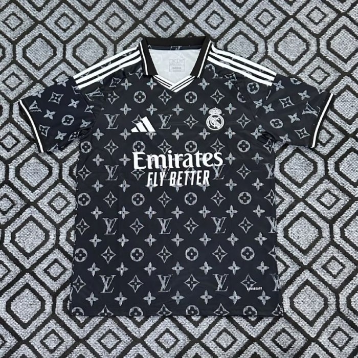 Real Madrid Special Edition Men Jersey 26/27