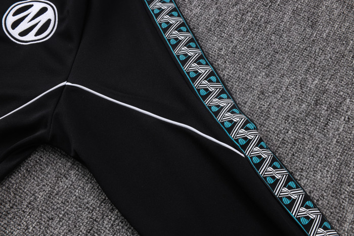 Marseille Training Jacket Suit 26/27