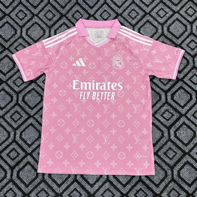 Real Madrid Special Edition Men Jersey 26/27