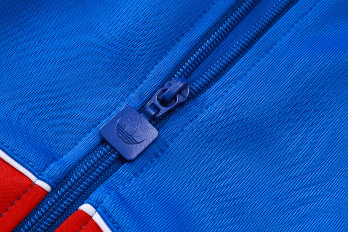 Manchester United Training Jacket Suit 26/27