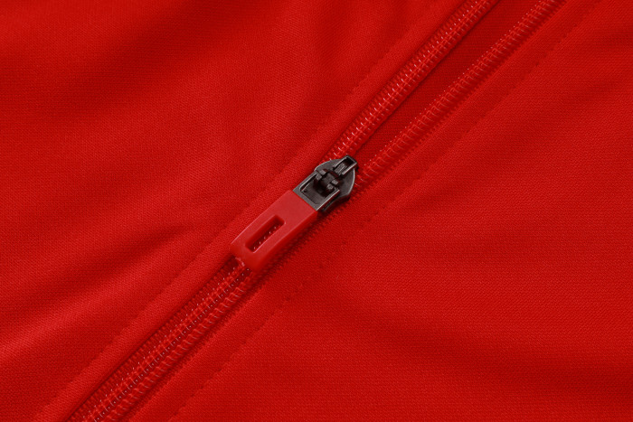 Manchester United Training Jacket Suit 26/27