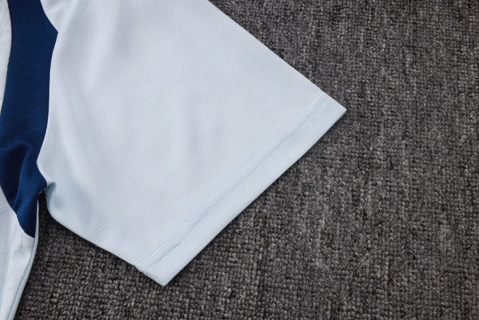 Manchester City Training Short sleeve Jersey 26/27