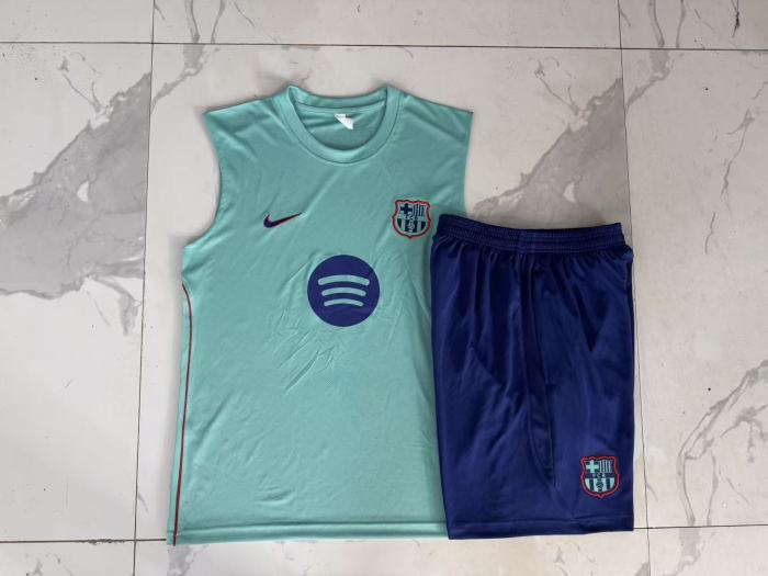 Barcelona Training Jersey 26/27