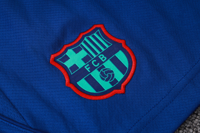 Barcelona Training Jersey 26/27