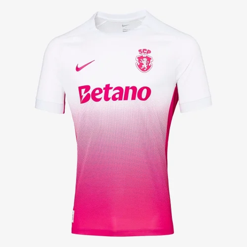Sporting Lisbon October Man Jersey 26/27