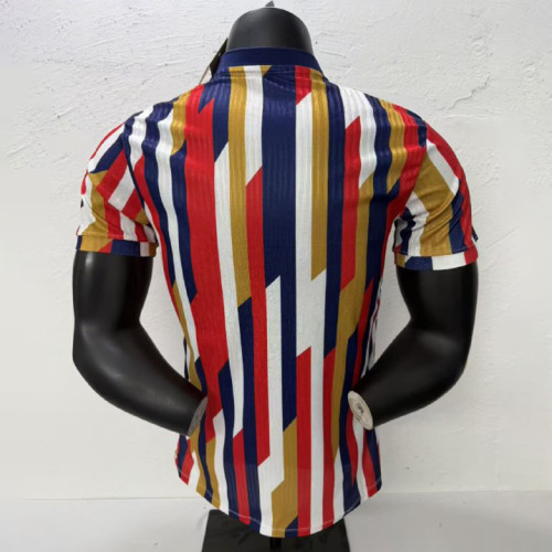 Guadalajara Training Man Jersey 26/27