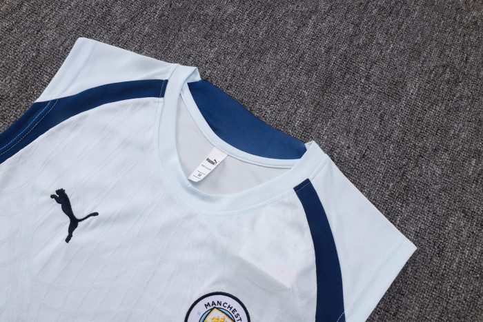 Manchester City Training Jersey 26/27
