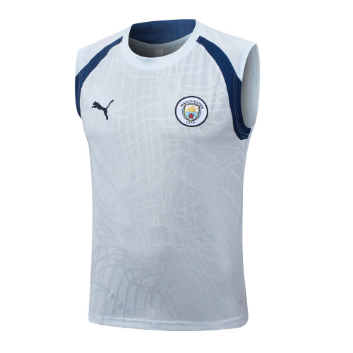 Manchester City Training Jersey 26/27