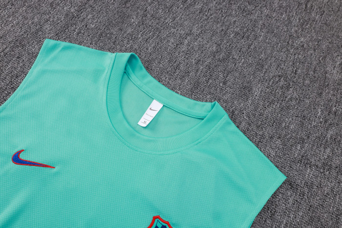 Barcelona Training Jersey 26/27