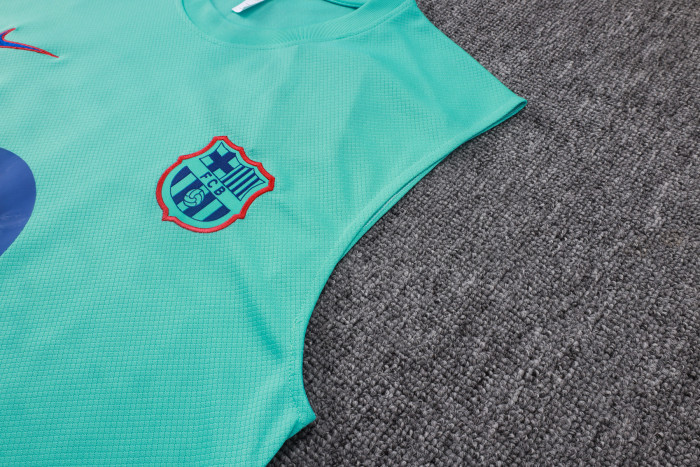 Barcelona Training Jersey 26/27