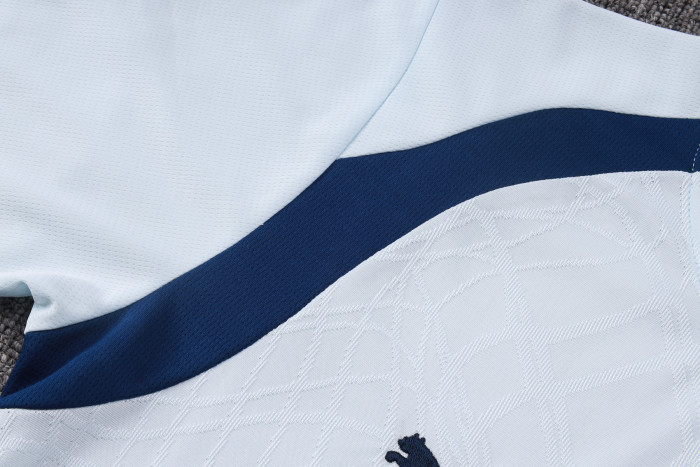 Manchester City Training Short sleeve Jersey 26/27